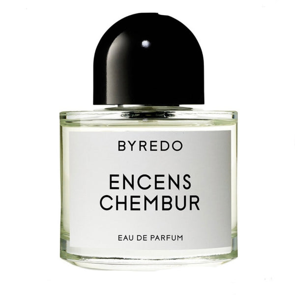 Byredo Encens Chembur Eau De Parfum — Perfume decant