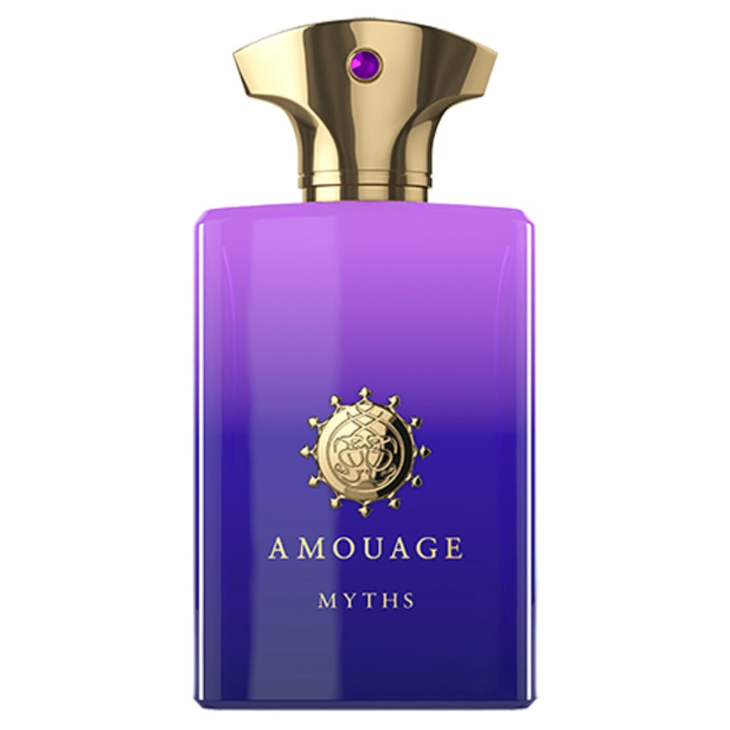 Amouage Myths Man Eau De Parfum — Perfume decant