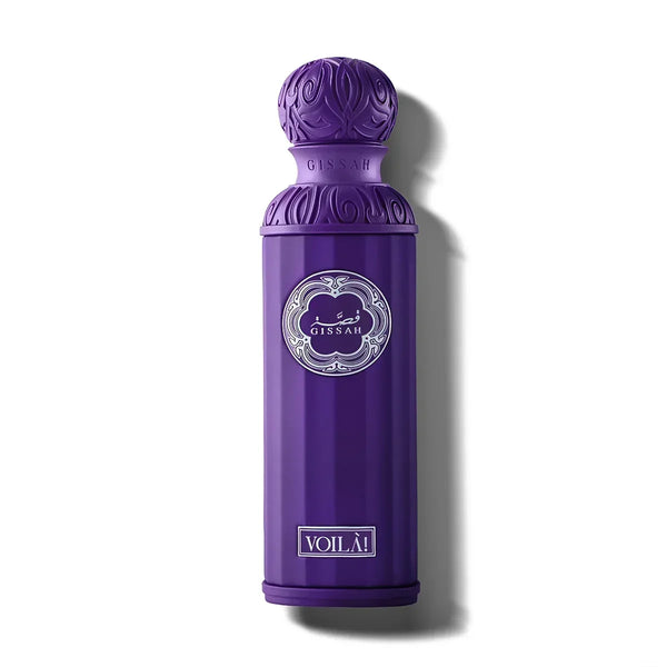 Gissah Voila Eau De Parfum — Perfume decant