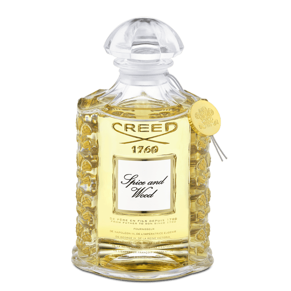 Creed Spice and Wood Eau De Parfum — Perfume decant