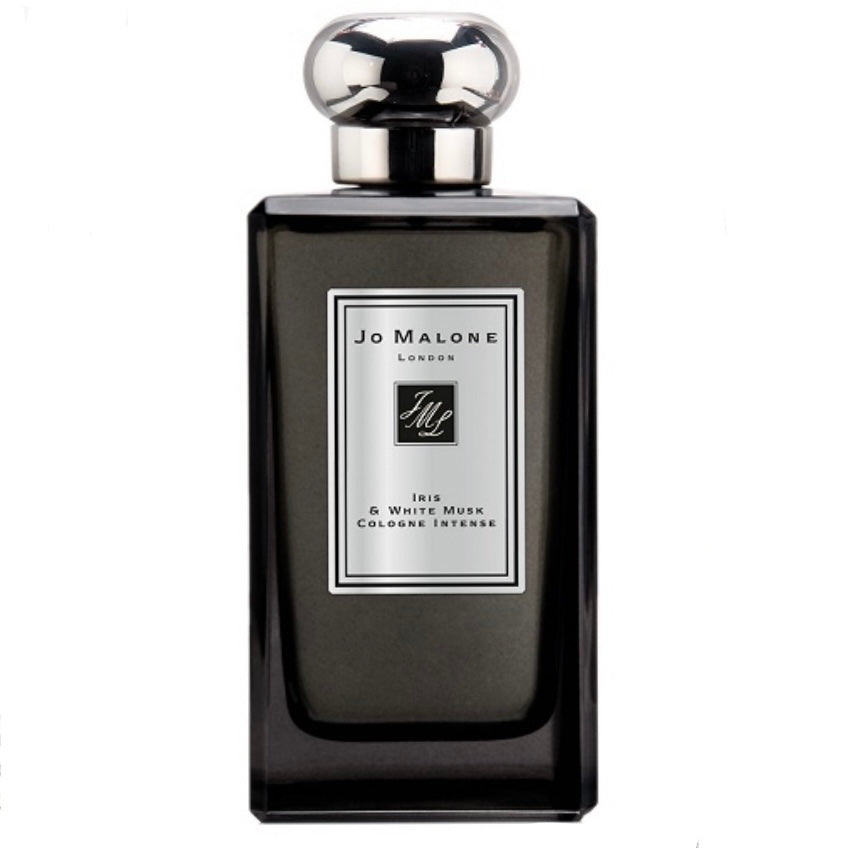 Jo Malone Iris & White Musk Cologne Intense — Perfume decant
