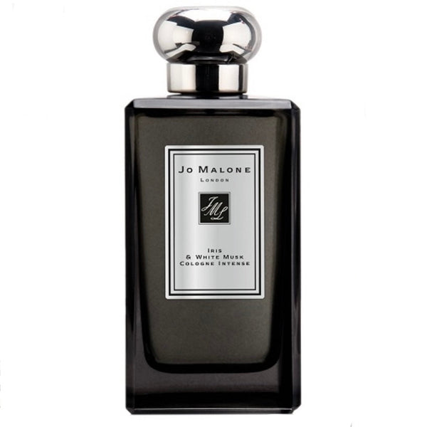 Jo Malone Iris & White Musk Cologne Intense — Perfume decant