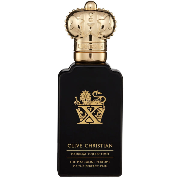 Clive Christian Masculine Edition X Eau De Parfum — Perfume decant