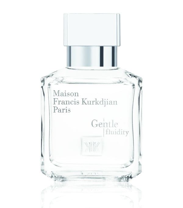 Maison Francis Kurkdjian Gentle Fluidity Silver Edition Eau De Parfum — Perfume decant