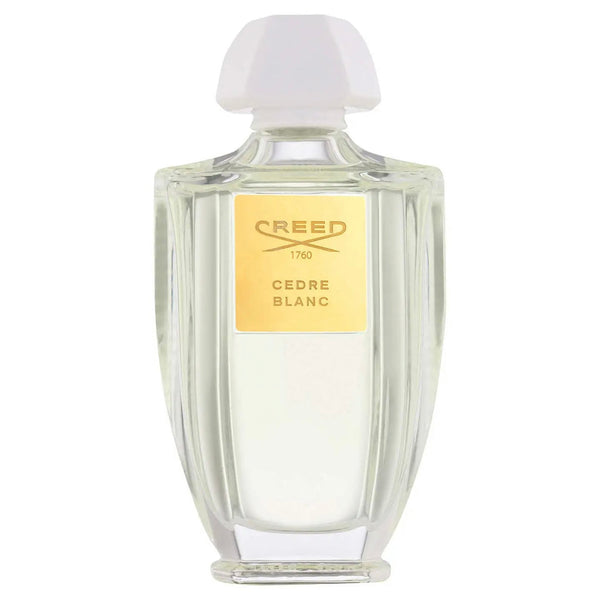 Creed Cedre Blanc Eau De Parfum — Perfume decant