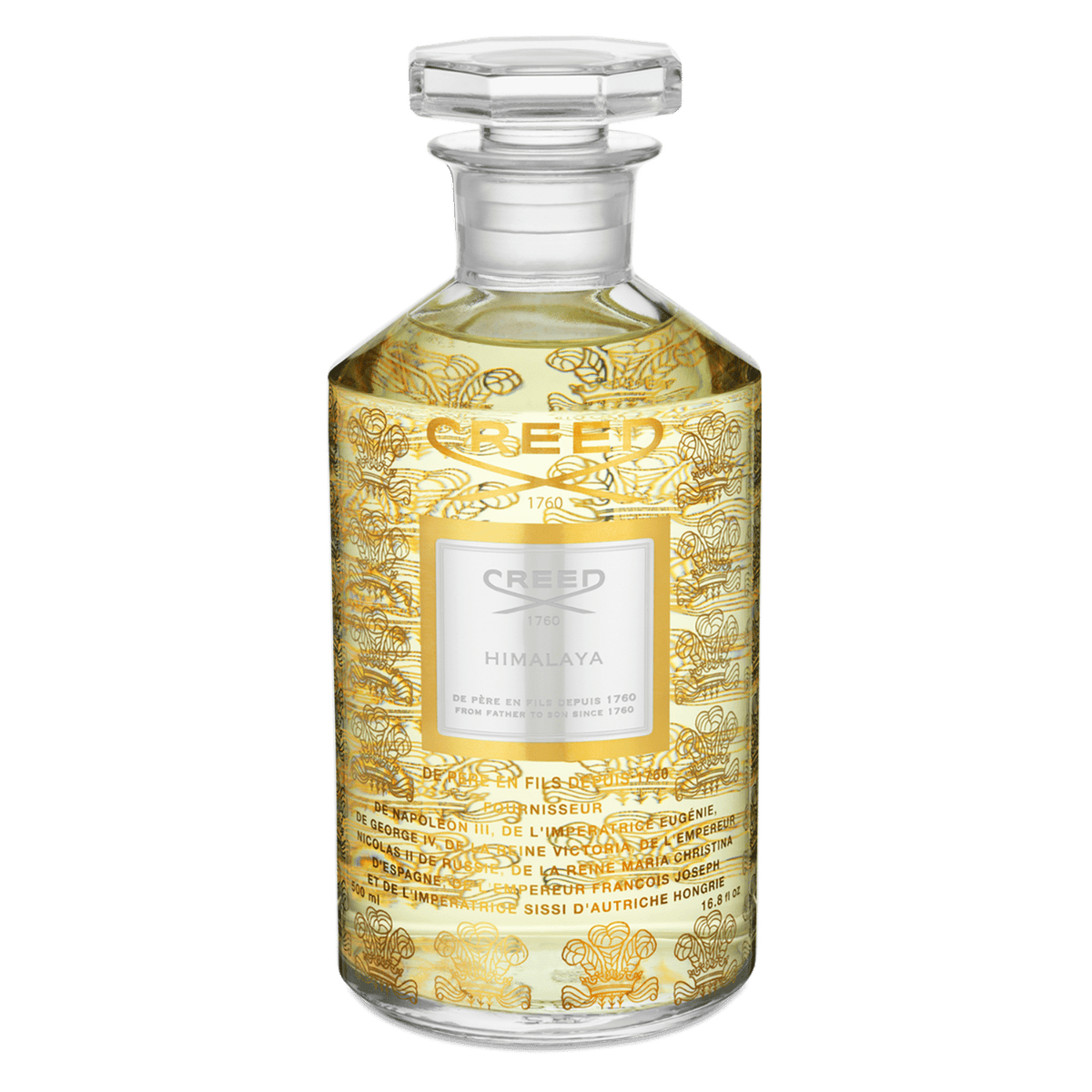 Creed Himalaya Eau De Parfum — Perfume decant