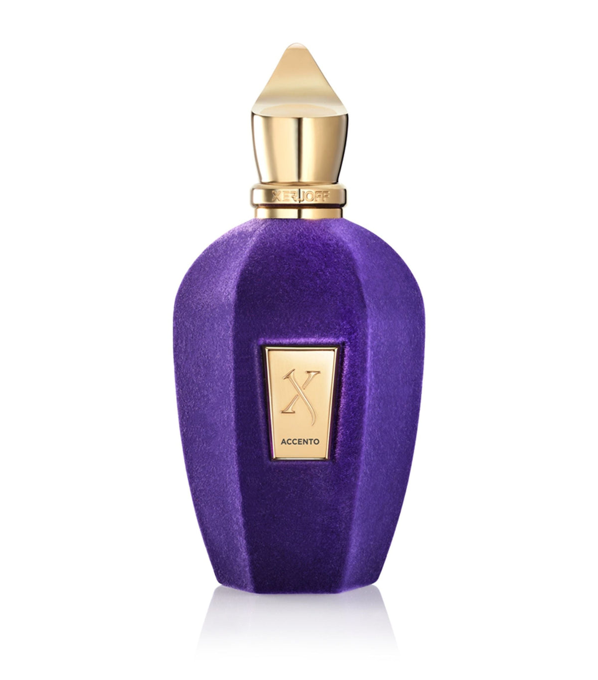 Xerjoff Accento Eau De Parfum — Perfume decant