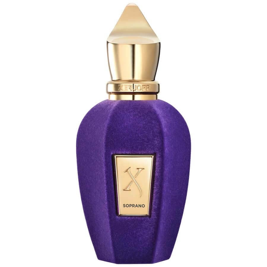 Xerjoff Soprano Eau De Parfum — Perfume decant
