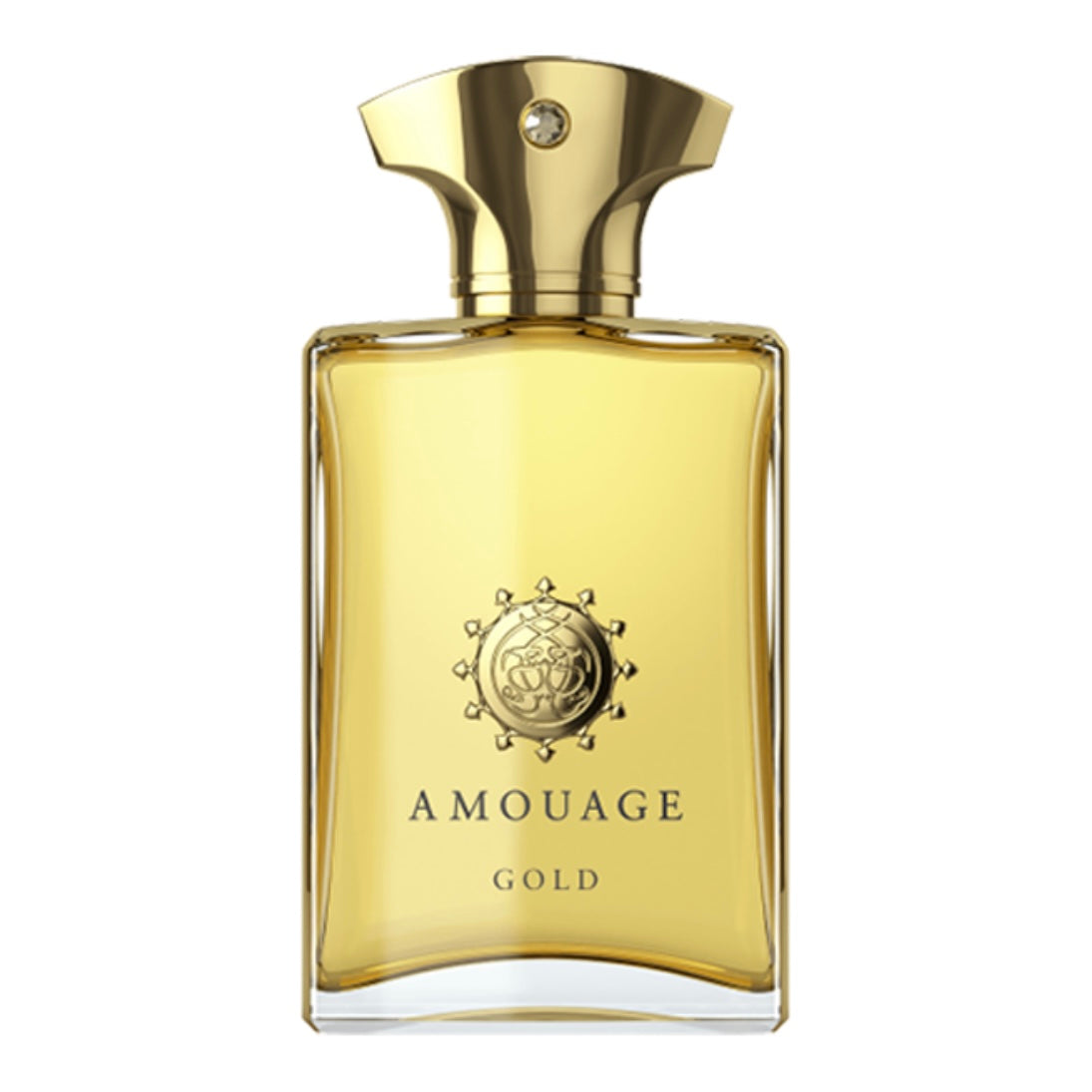 Amouage Gold Man Eau De Parfum — Perfume decant