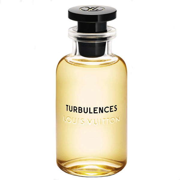 Louis Vuitton Turbulences Eau De Parfum — Perfume decant