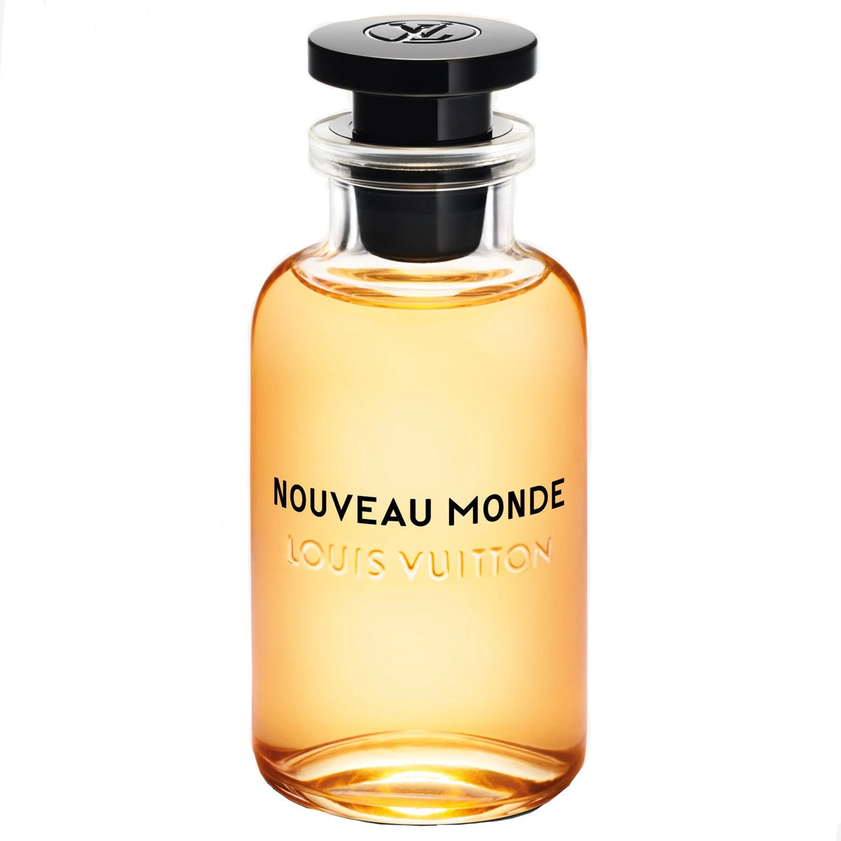 Louis Vuitton Nouveau Monde Eau De Parfum — Perfume decant