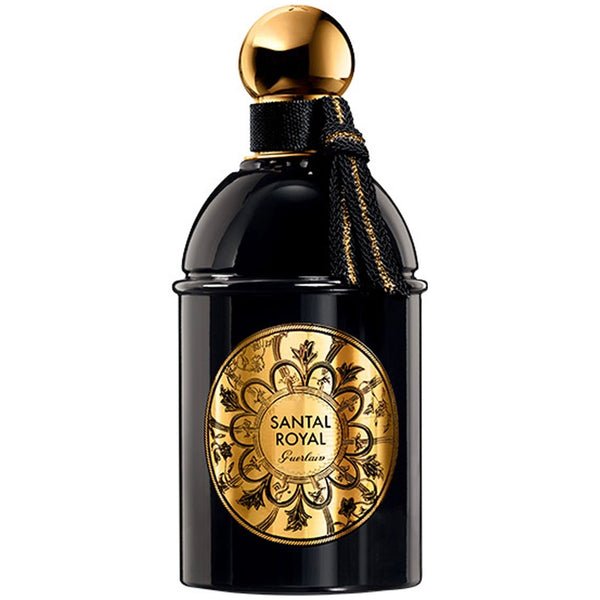 Guerlain Santal Royal Eau De Parfum — Perfume decant