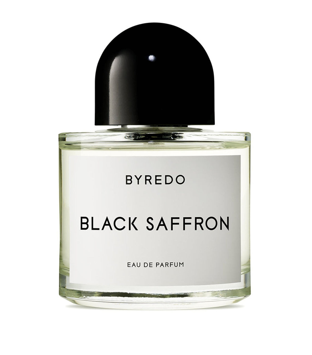 Byredo Black Saffron Eau De Parfum — Perfume decant