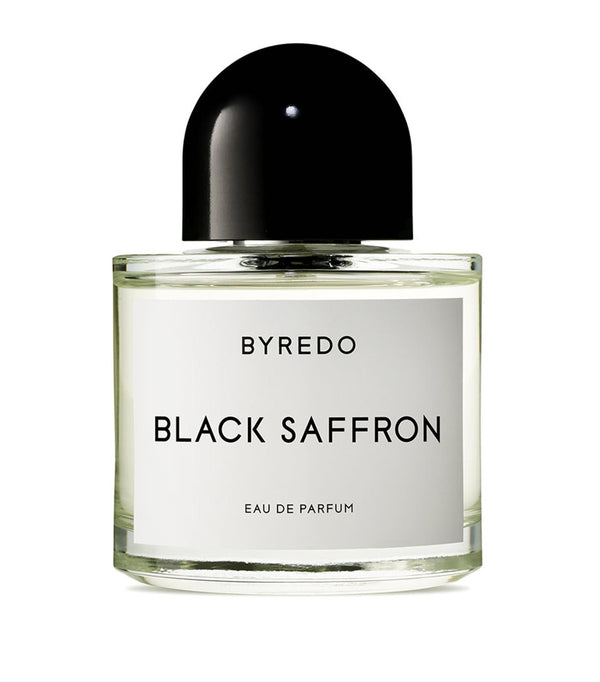 Byredo Black Saffron Eau De Parfum — Perfume decant