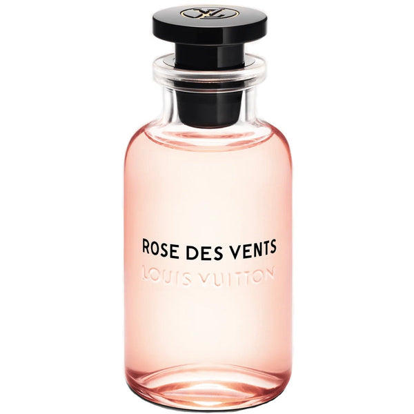 Louis Vuitton Rose Des Vents Eau De Parfum — Perfume decant