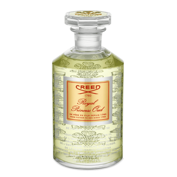 Creed Royal Princess Oud Eau De Parfum — Perfume decant