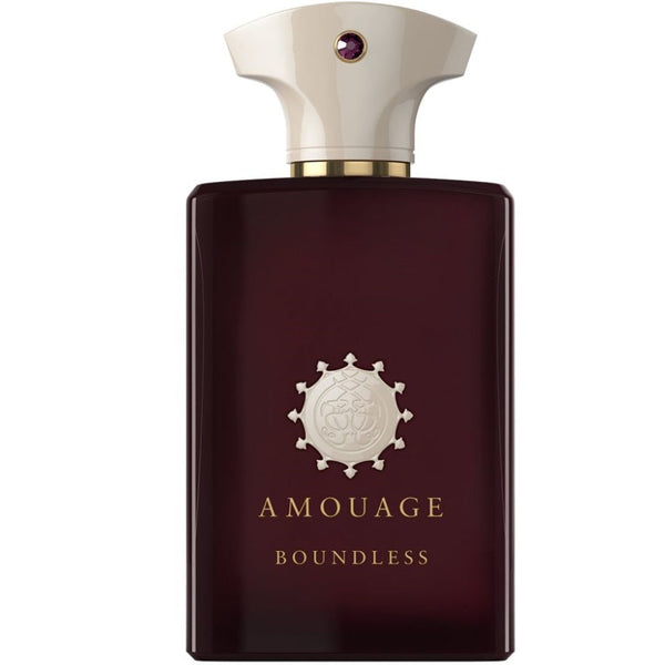 Amouage Boundless Eau De Parfum — Perfume decant