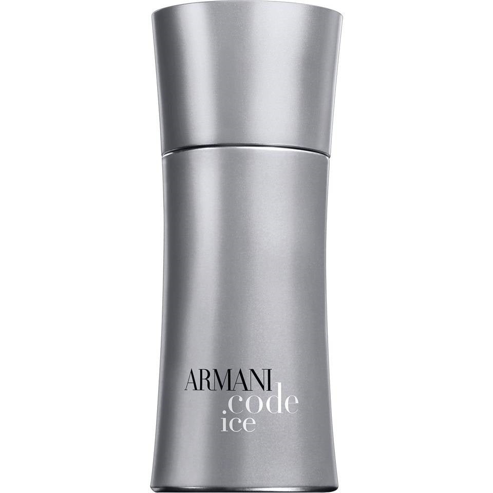Armani Code Ice Eau De Toilette — Perfume decant