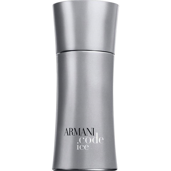 Armani Code Ice Eau De Toilette — Perfume decant