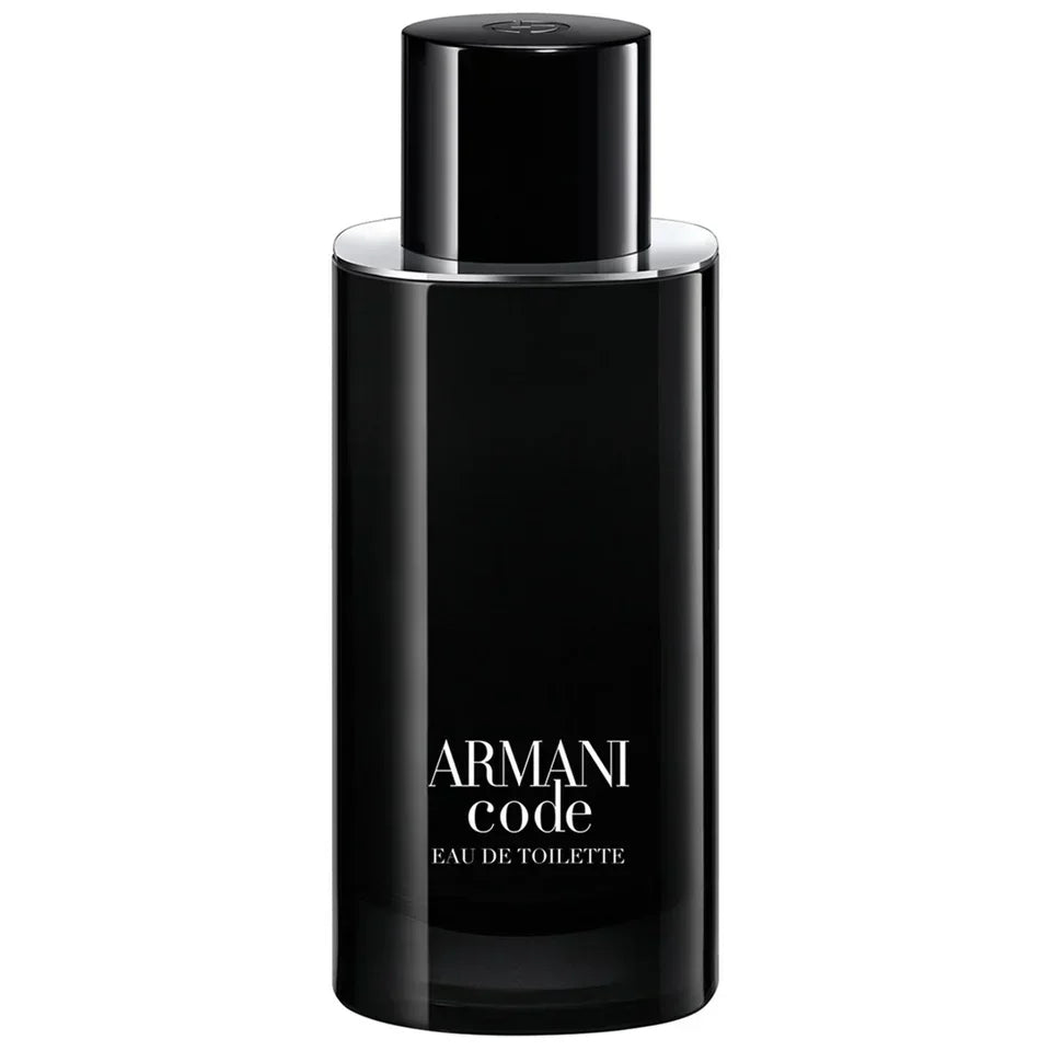 Armani Code Eau De Toilette — Perfume decant