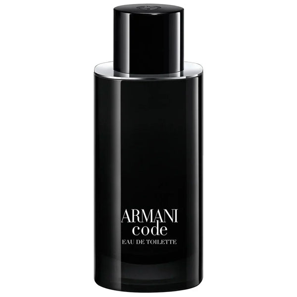 Armani Code Eau De Toilette — Perfume decant