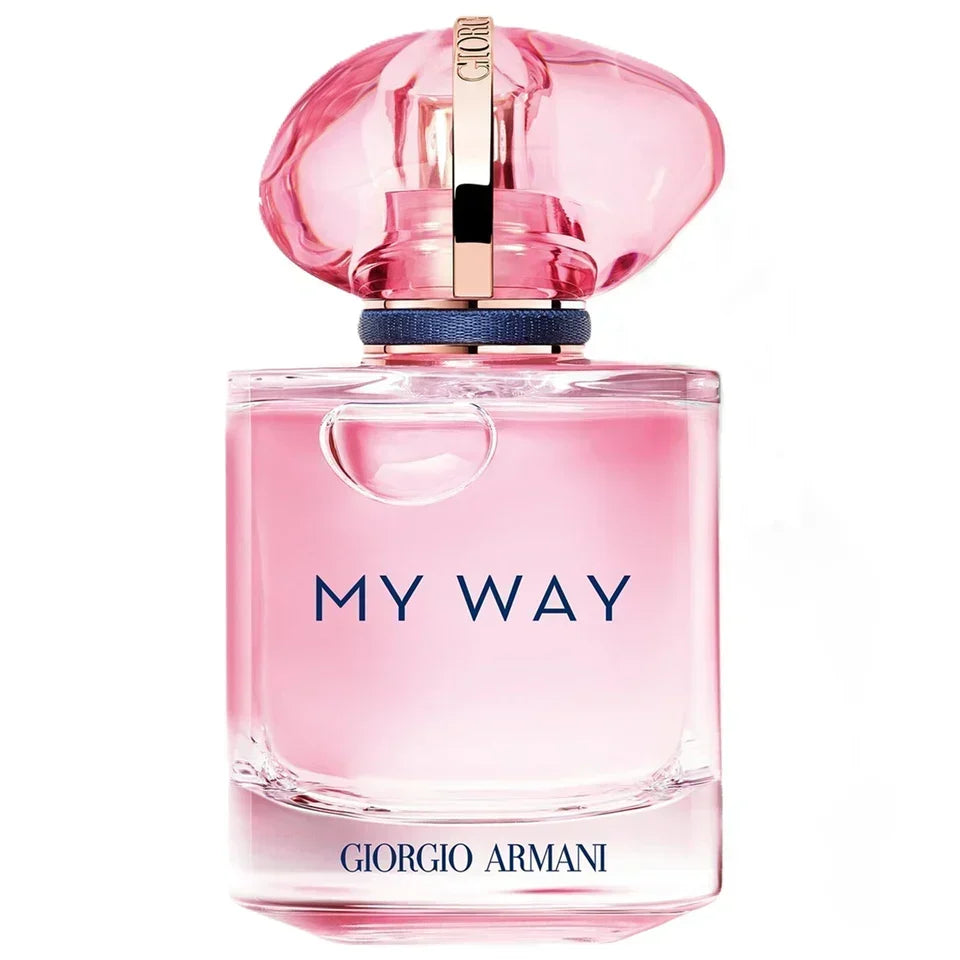 Armani My Way Nectar Eau De Parfum — Perfume decant
