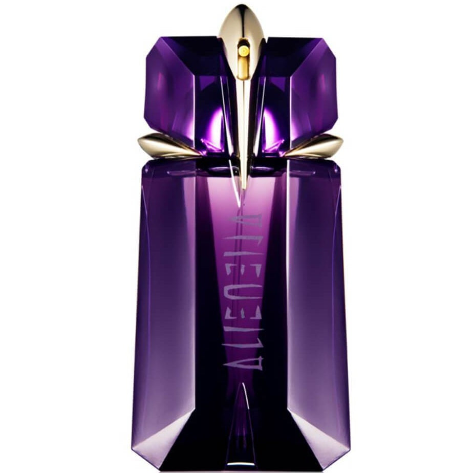 Mugler Alien Eau De Parfum — Perfume decant