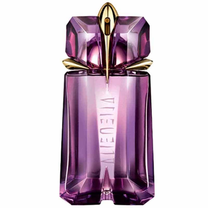 Mugler Alien Eau De Toilette — Perfume decant