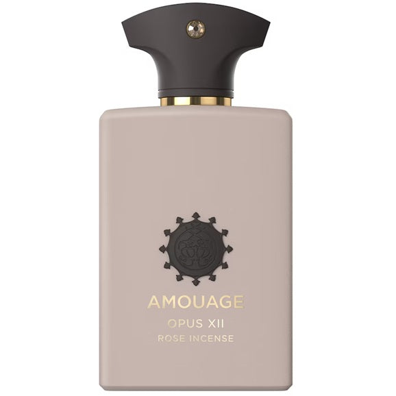 Amouage Opus XII - Rose Incense Eau De Parfum — Perfume decant