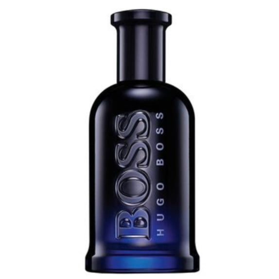 Hugo Boss Bottled Night Eau De Toilette — Perfume decant
