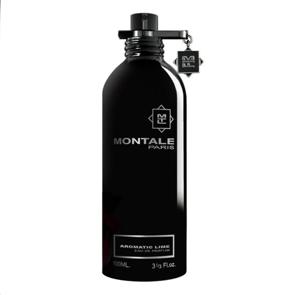 Montale Aromatic Lime Eau De Parfum — Perfume decant
