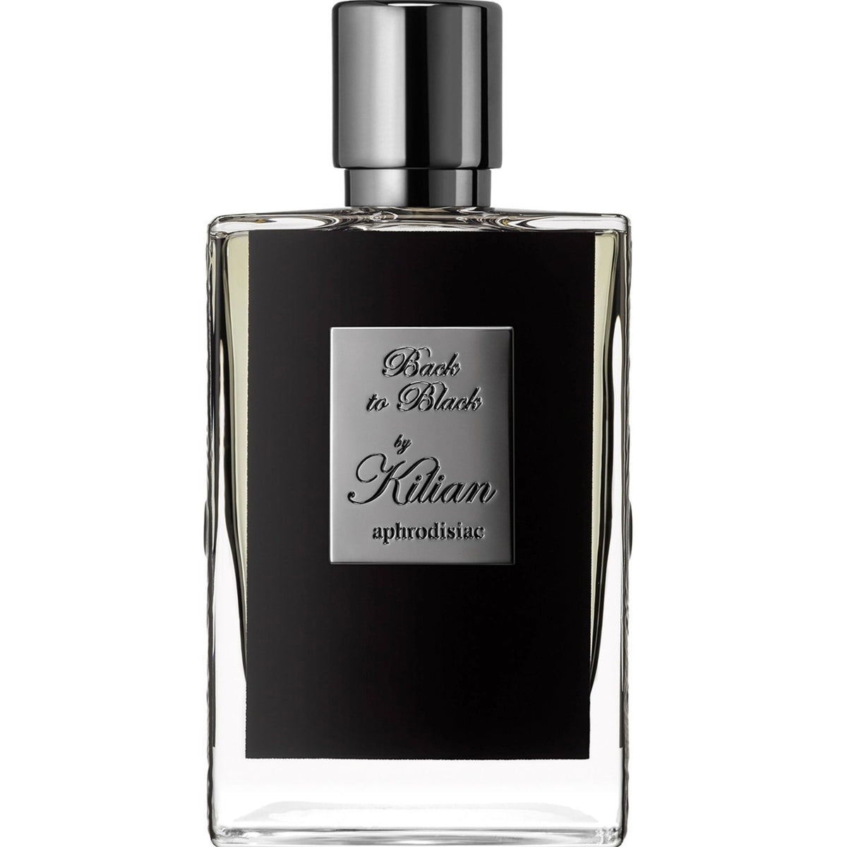 Kilian Back to Black Eau De Parfum — Perfume decant