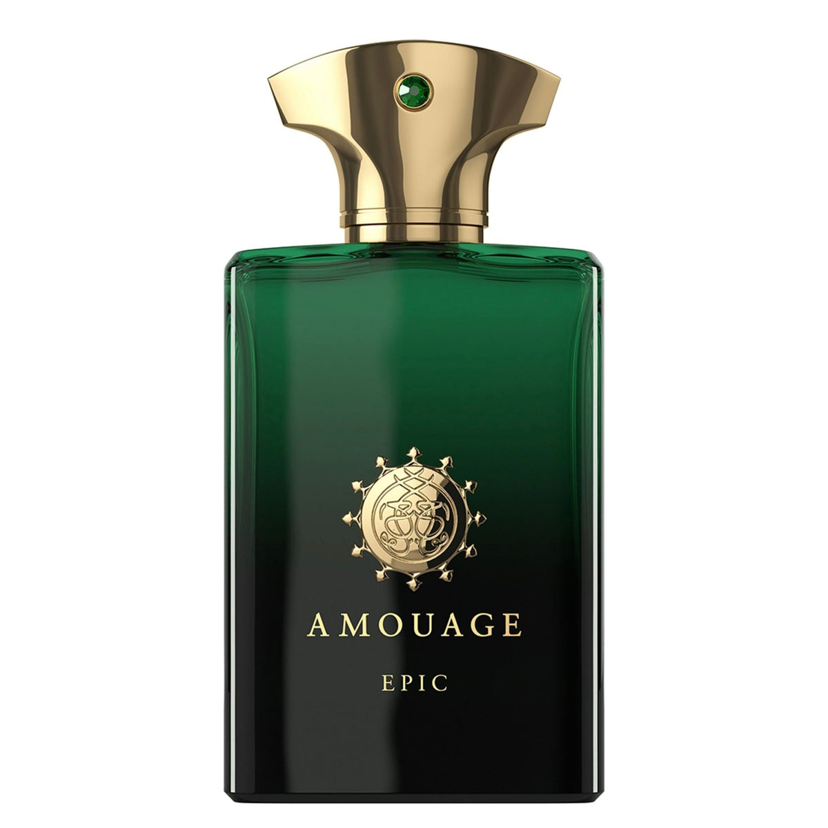 Amouage Epic Man Eau De Parfum — Perfume decant