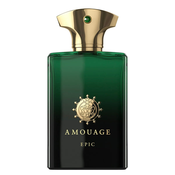 Amouage Epic Man Eau De Parfum — Perfume decant