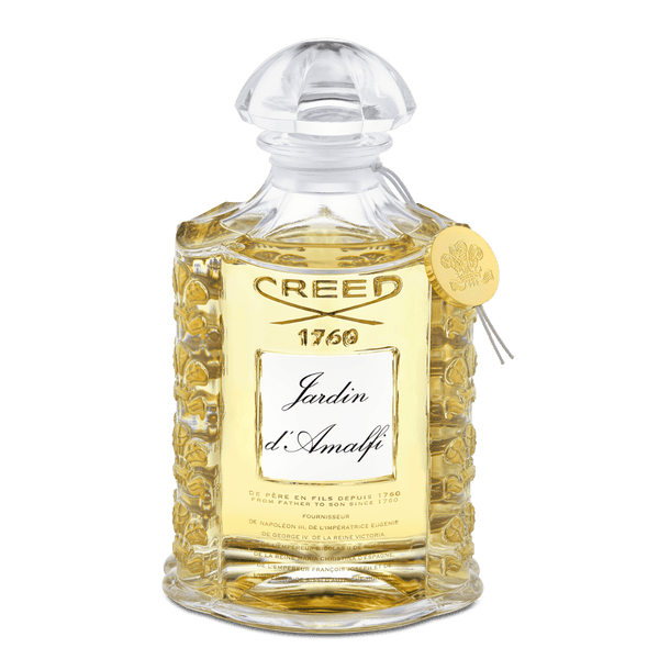 Creed Jardin D’Amalfi Eau De Parfum — Perfume decant