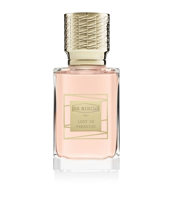 Ex Nihilo Lust in Paradise Eau De Parfum — Perfume decant