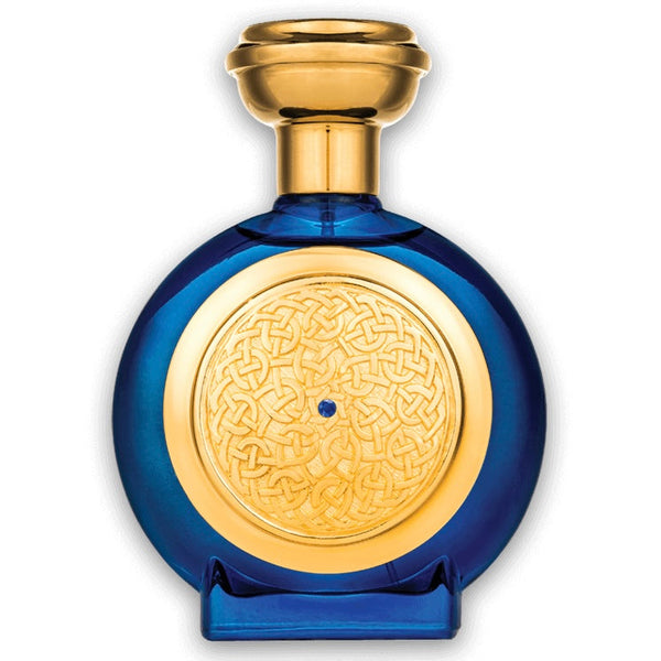 Boadicea The Victorious Blue Sapphire Eau De Parfum — Perfume decant