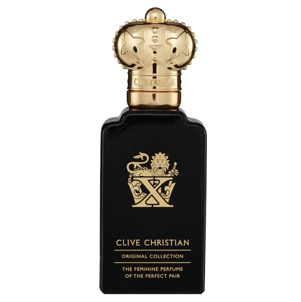 Clive Christian Feminine Edition X Eau De Parfum — Perfume decant