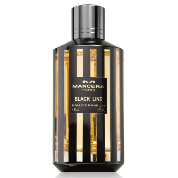 Mancera Black Line Eau De Parfum — Perfume decant