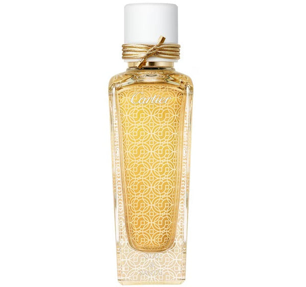 Cartier Oud & Santal Eau De Parfum — Perfume decant