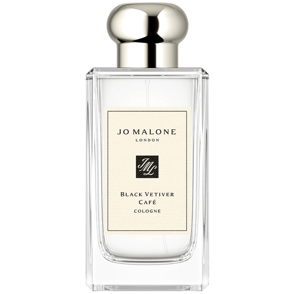 Jo Malone Black Vetyver Cafe — Perfume decant