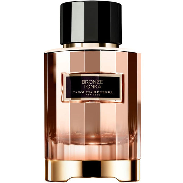 Carolina Herrera Bronze Tonka Eau De Parfum — Perfume decant