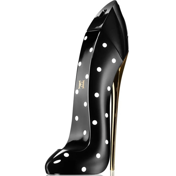 Carolina Herrera Good Girl Dot Drama Eau De Parfum — Perfume decant