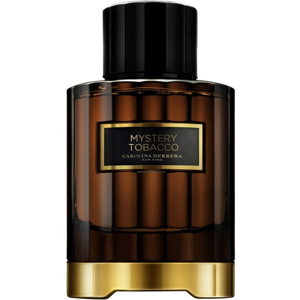 Carolina Herrera Mystery Tobacco Eau De Parfum — Perfume decant