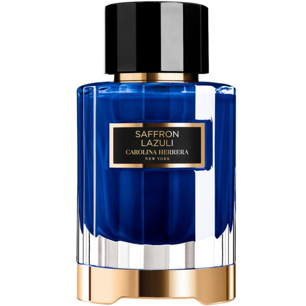 Carolina Herrera Saffron Lazuli Eau De Parfum — Perfume decant