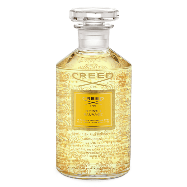 Creed Neroli Sauvage Eau De Parfum — Perfume decant