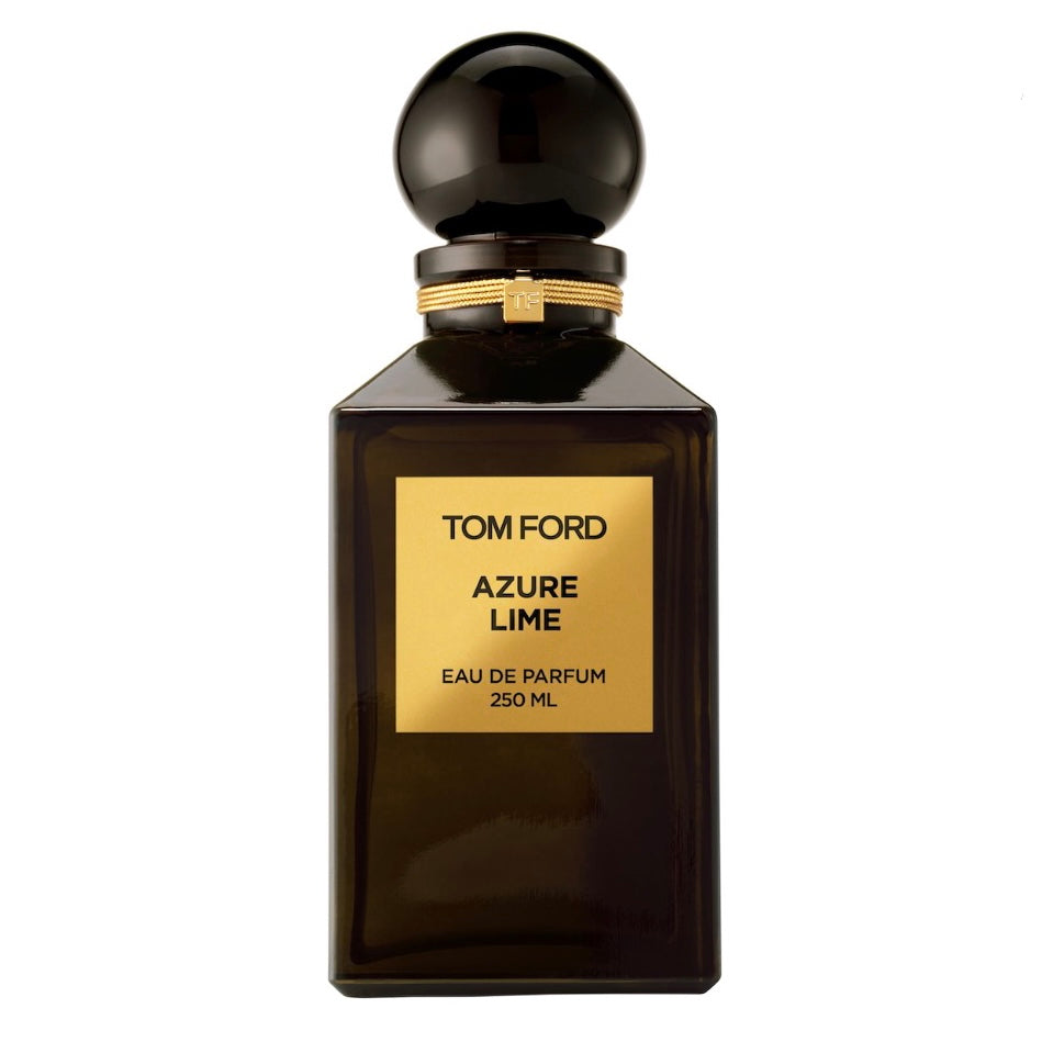 Tom Ford Azure Lime Eau De Parfum — Perfume decant