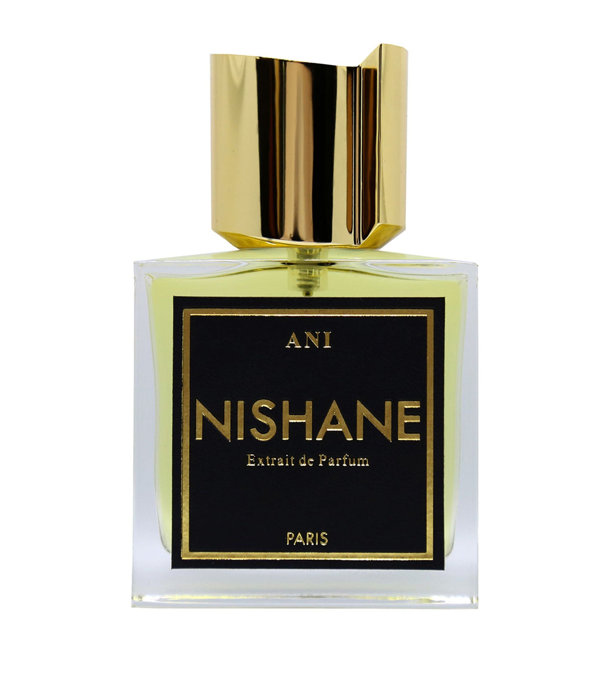 Nishane Ani Extrait De Parfum — Perfume decant