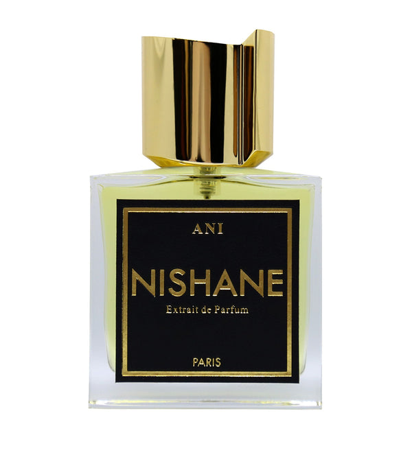 Nishane Ani Extrait De Parfum — Perfume decant