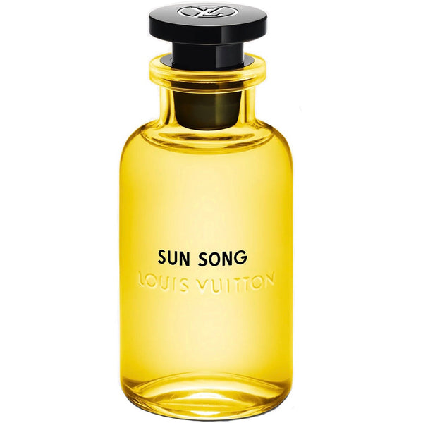 Louis Vuitton Sun Song Eau De Parfum — Perfume decant